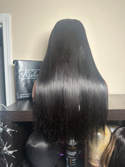 Side Bang Frontal Unit