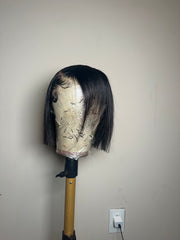 {AMAZON} Rmoariwr Bob Wig