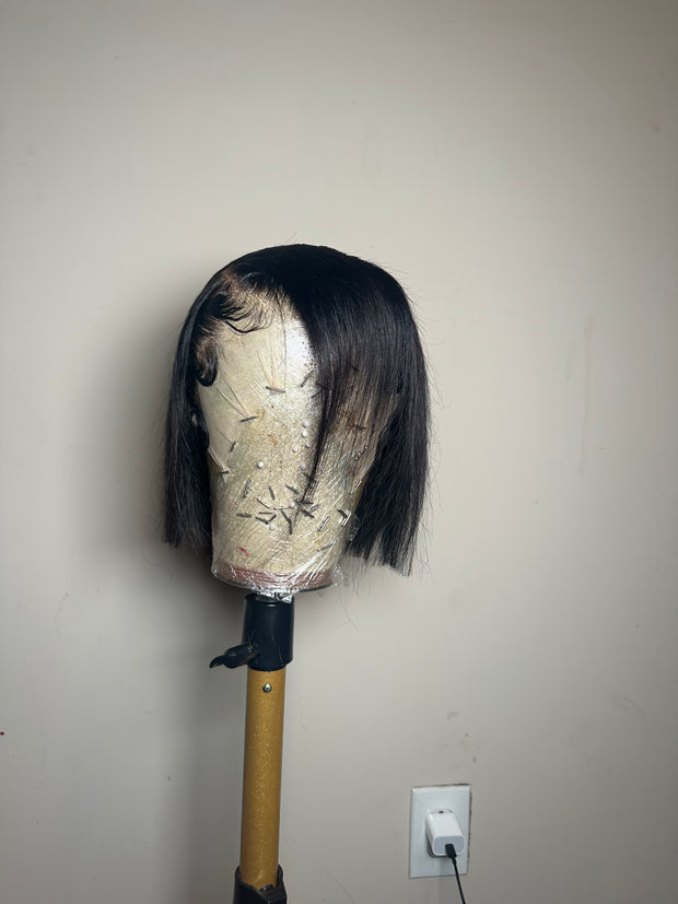 {AMAZON} Rmoariwr Bob Wig