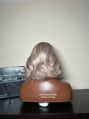 Glueless Platinum Bob Unit