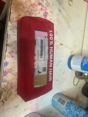 {AMAZON} Rmoariwr Bob Wig