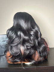 Gogurt Glueless Wig