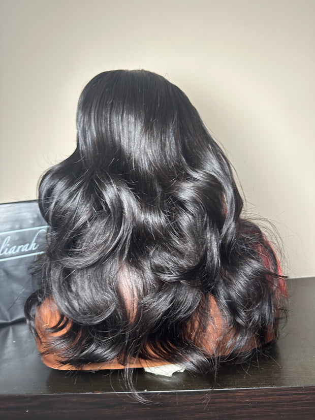Gogurt Glueless Wig