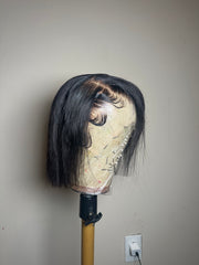 {AMAZON} Rmoariwr Bob Wig