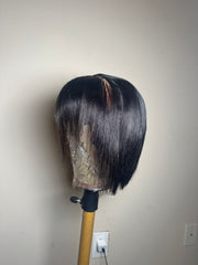 {AMAZON} Rmoariwr Bob Wig