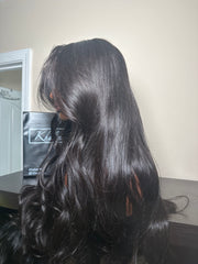 Glueless Blow Out Unit