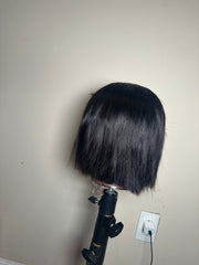 {AMAZON} Rmoariwr Bob Wig