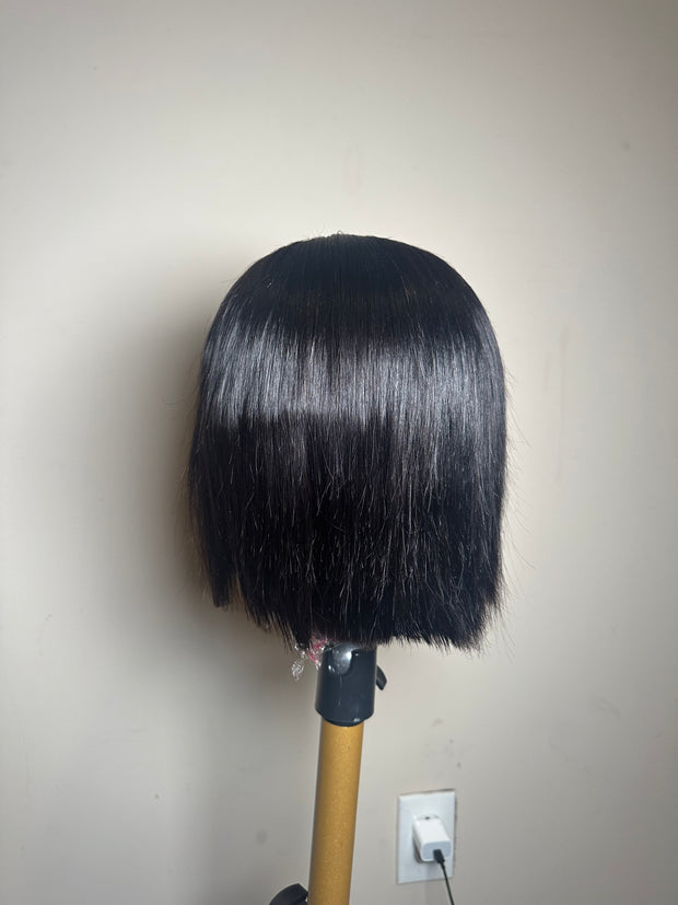 {AMAZON} Rmoariwr Bob Wig