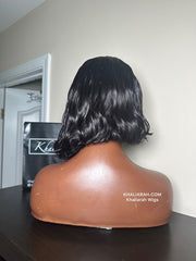 Pre owned Bodywave Bob