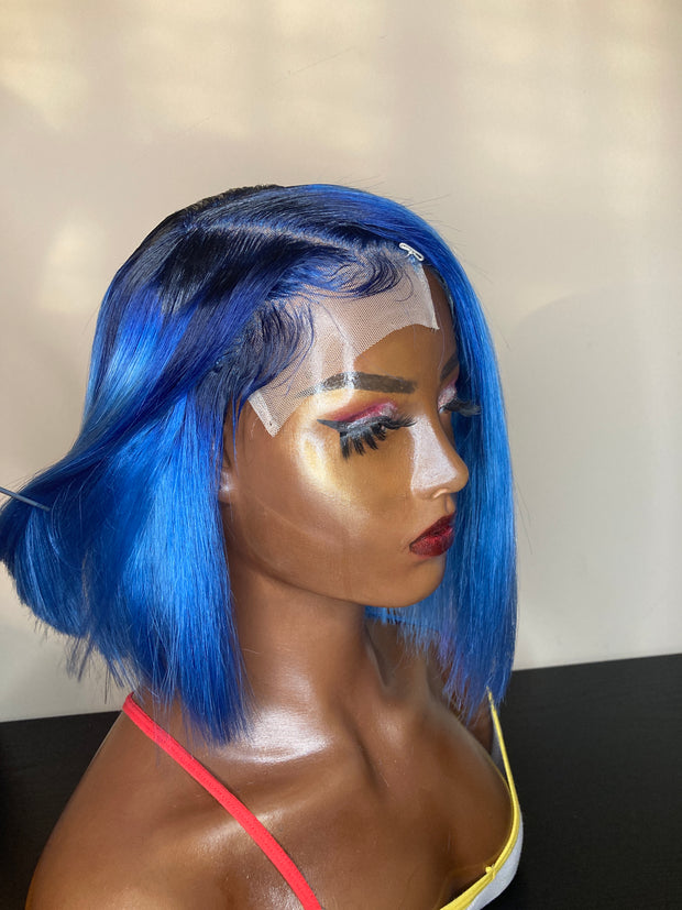 *PRE-ORDER* Baby Blue Bob with Roots