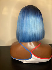 *PRE-ORDER* Baby Blue Bob with Roots