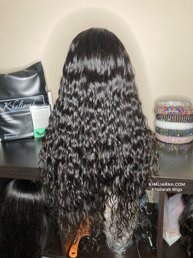 Natural Wave Frontal Unit