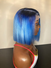 *PRE-ORDER* Baby Blue Bob with Roots