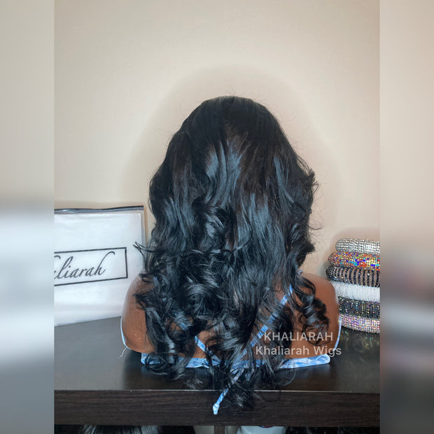 *PRE-ORDER* Classic Curls