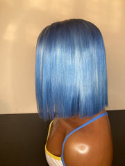 *PRE-ORDER* Baby Blue Bob with Roots