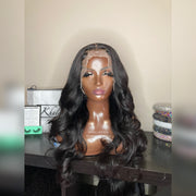 *PRE-ORDER* Layered Frontal Unit