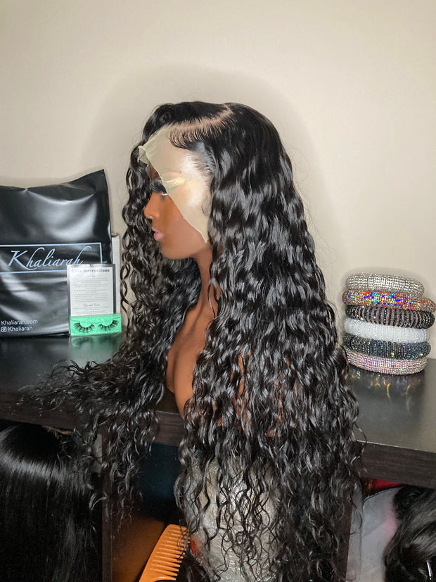 Natural Wave Frontal Unit