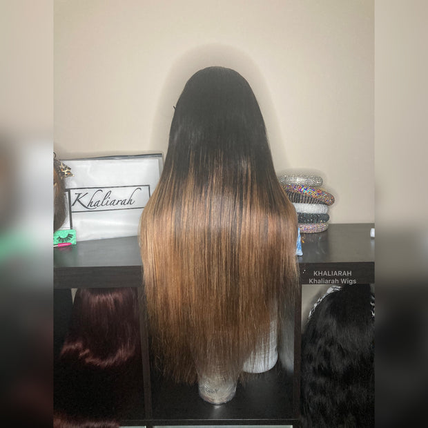 Ombre Frontal Unit