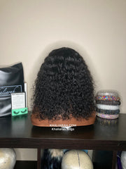 Layered Glueless Fro Unit